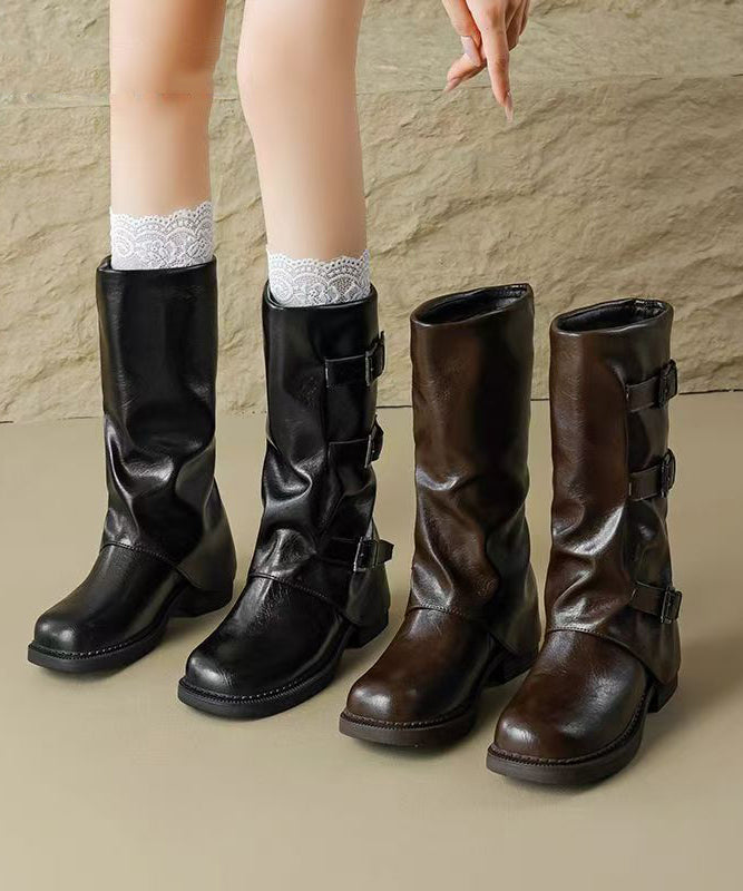 Stylish Orthopedic Boots for Any Occasion