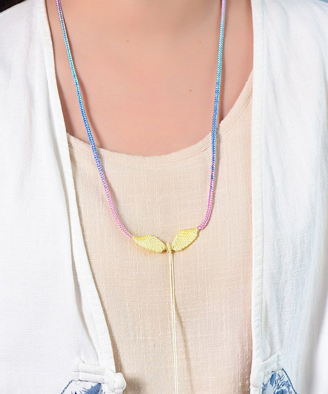 Stunning Necklace for Daily Wear