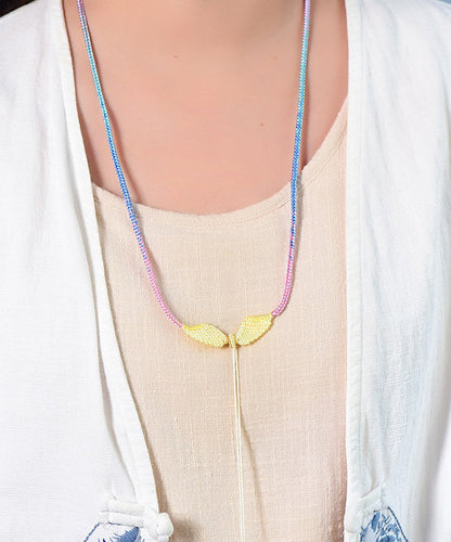 Stunning Necklace for Daily Wear