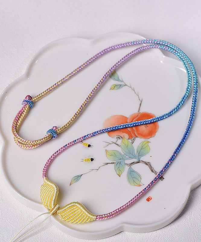 Stunning Necklace for Daily Wear