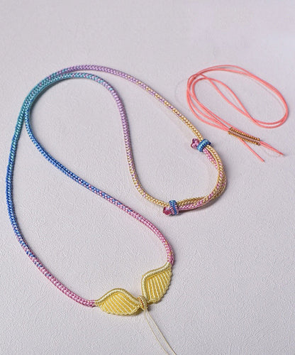 Stunning Necklace for Daily Wear