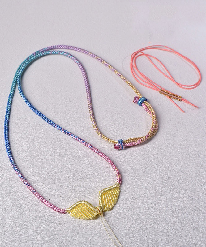 Stunning Necklace for Daily Wear