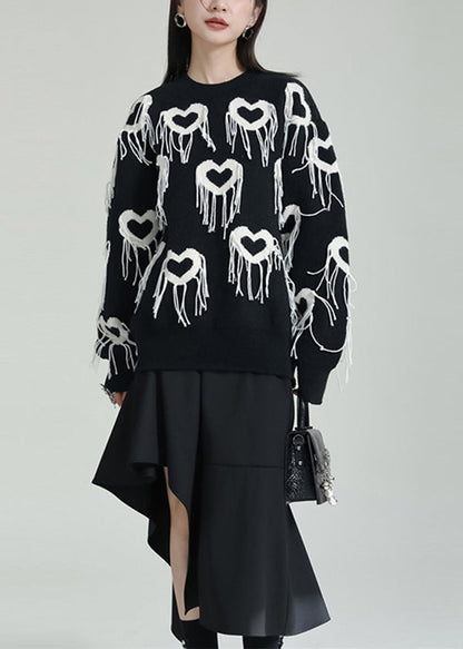 Classic Vintage & Enduringly Stylish Sweater