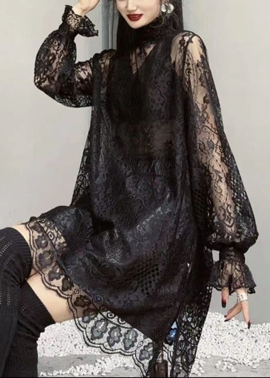 Beautifully Balanced Top with Timeless Character