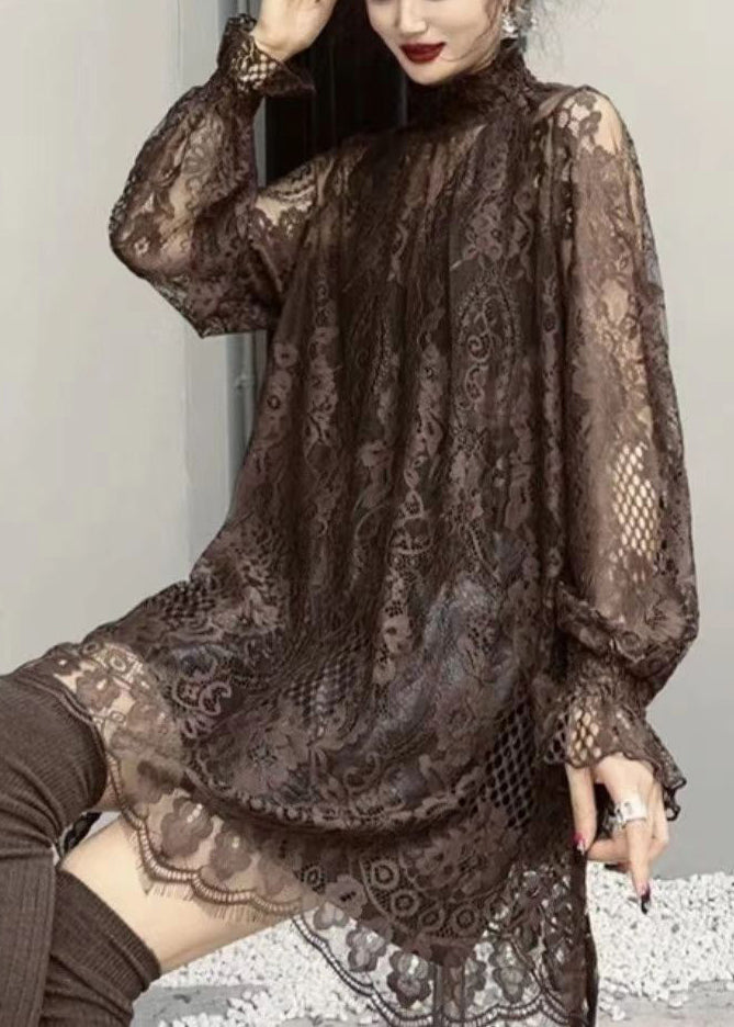 Beautifully Balanced Top with Timeless Character