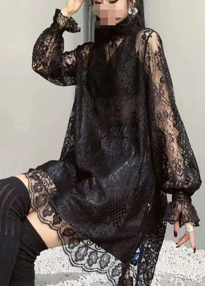 Beautifully Balanced Top with Timeless Character