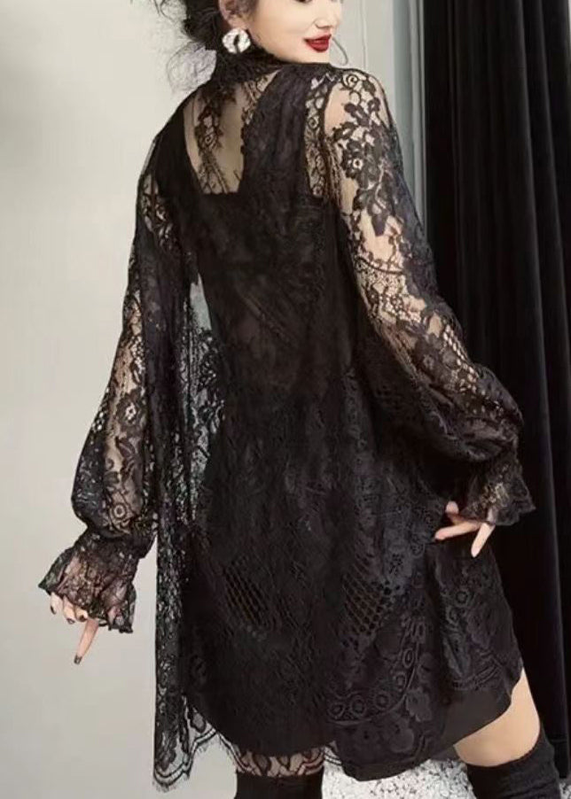 Beautifully Balanced Top with Timeless Character
