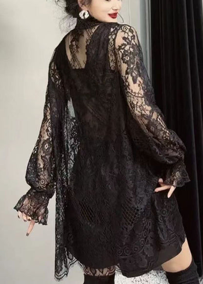 Beautifully Balanced Top with Timeless Character