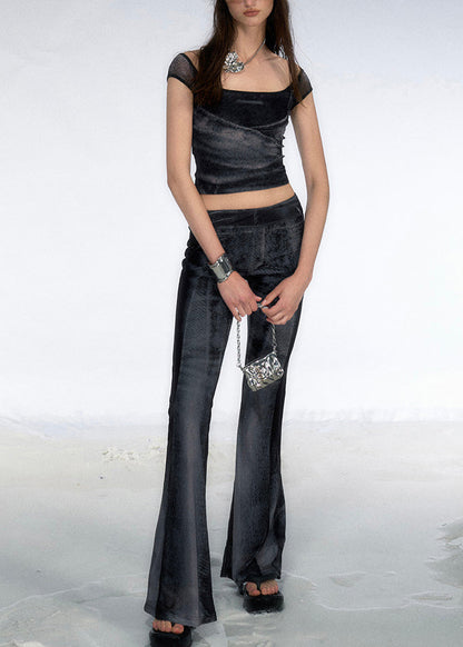 Vintage Inspired Garment with a Contemporary Edge