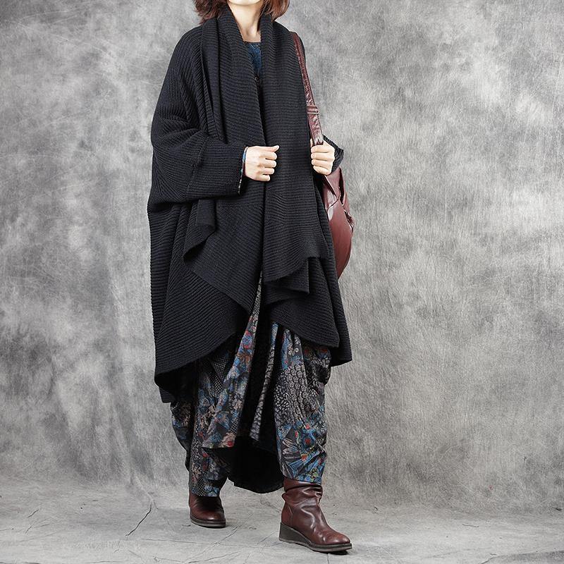 Classic Vintage Coat with a Flattering Fit