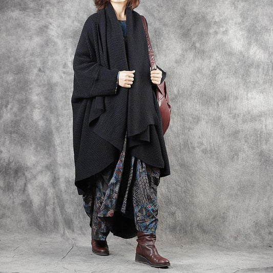 Classic Vintage Coat with a Flattering Fit