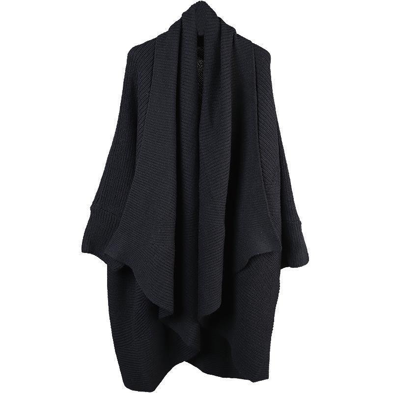 Classic Vintage Coat with a Flattering Fit