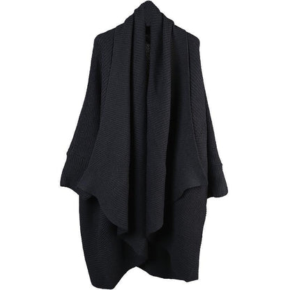 Classic Vintage Coat with a Flattering Fit