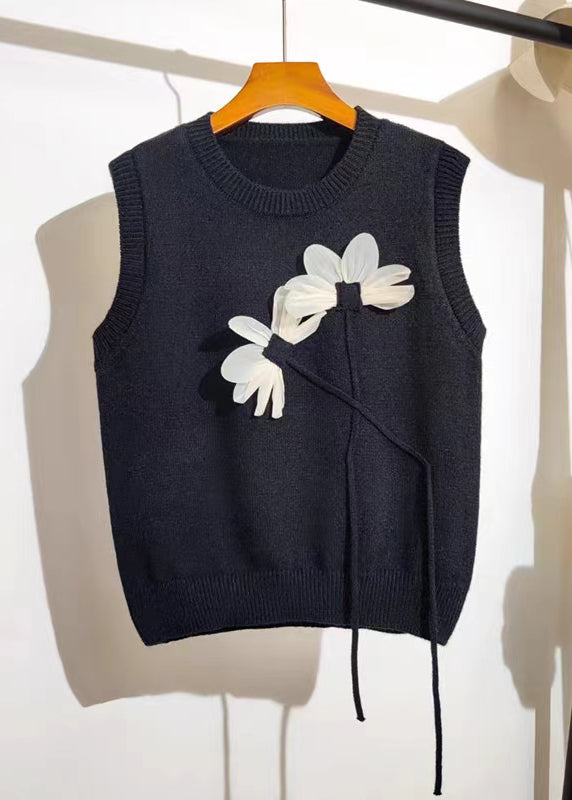 Vintage Inspired Top with a Contemporary Edge