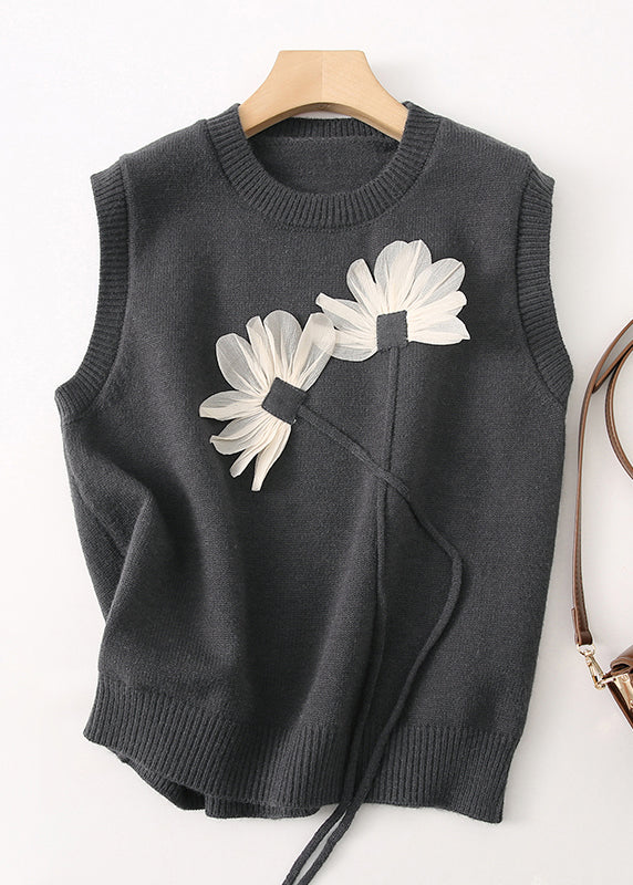Vintage Inspired Top with a Contemporary Edge