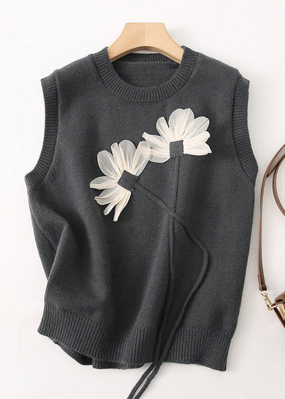Vintage Inspired Top with a Contemporary Edge