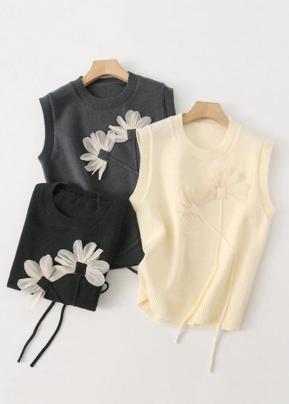 Vintage Inspired Top with a Contemporary Edge