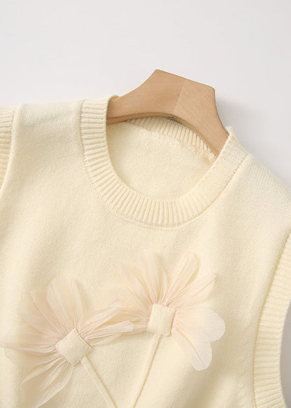 Polished Top with an Effortless Classic Look
