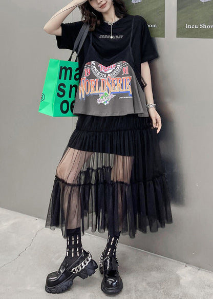Vintage Inspired Garment with a Contemporary Edge