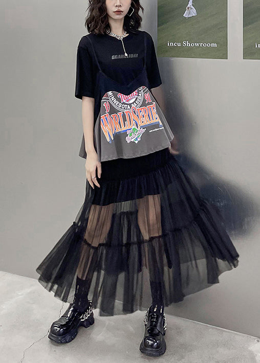 Vintage Inspired Garment with a Contemporary Edge