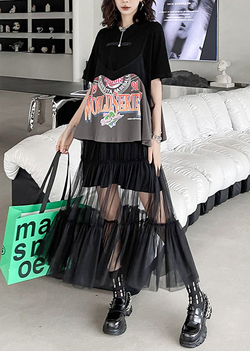 Vintage Inspired Garment with a Contemporary Edge