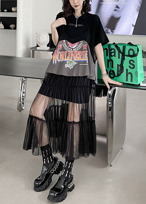 Vintage Inspired Garment with a Contemporary Edge