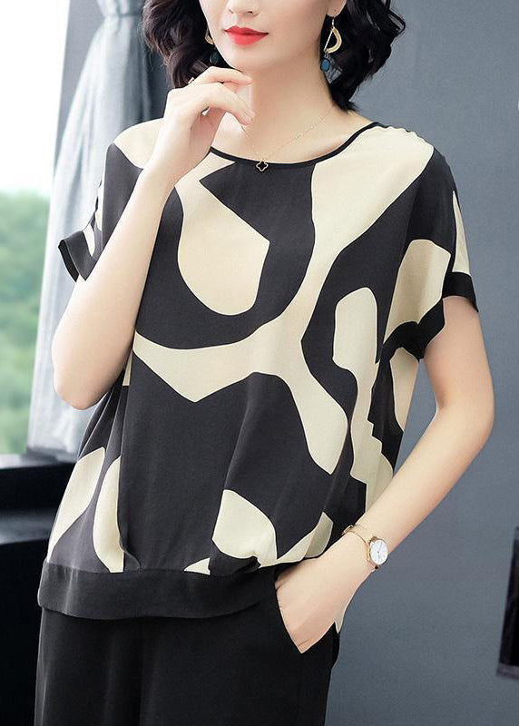 Well Tailored Garment with a Graceful Silhouette