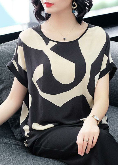 Well Tailored Garment with a Graceful Silhouette