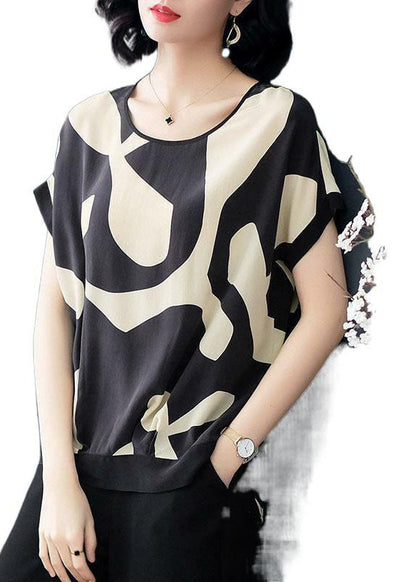 Well Tailored Garment with a Graceful Silhouette