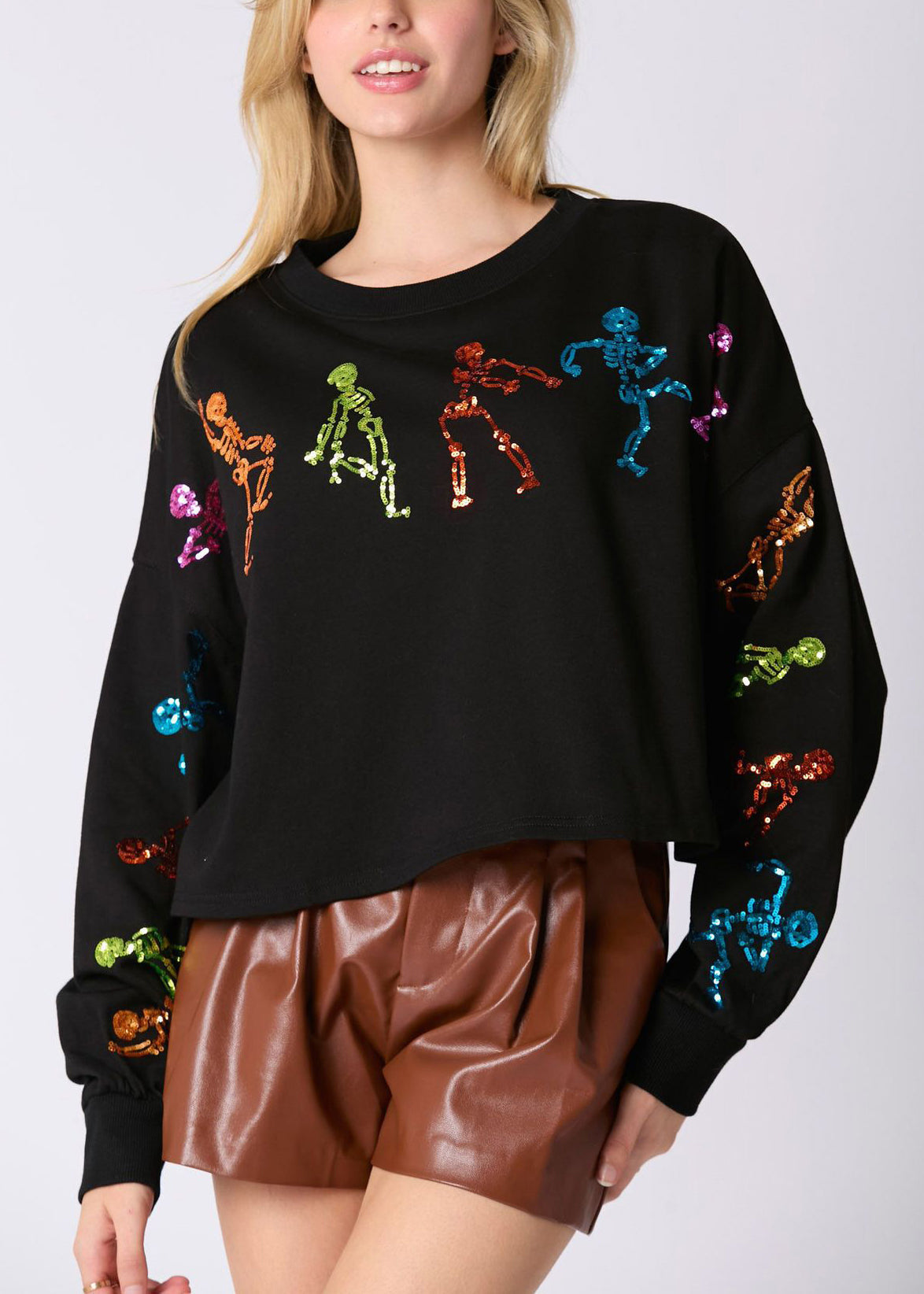 Gracefully Styled Shirt for Any Occasion