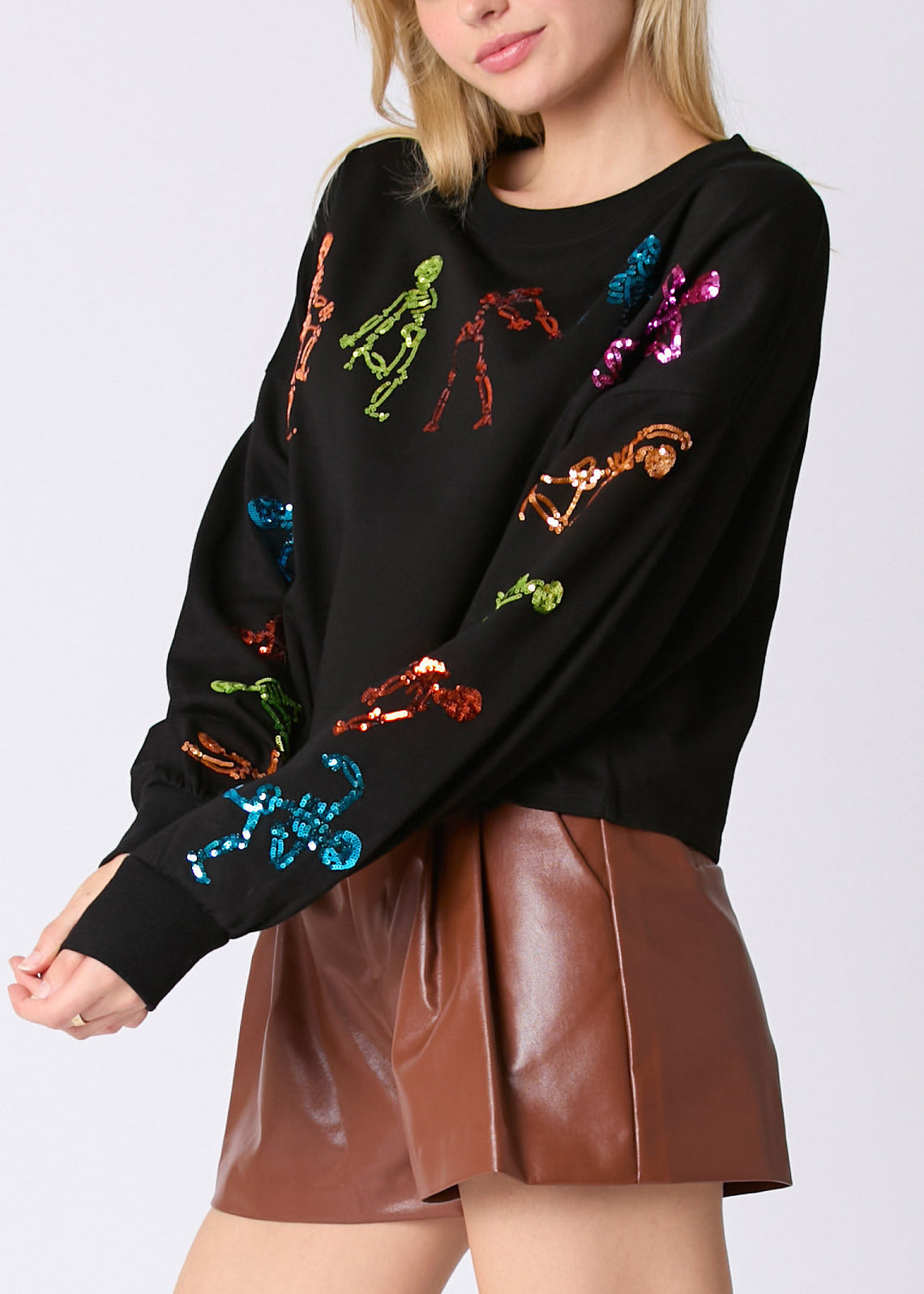 Gracefully Styled Shirt for Any Occasion