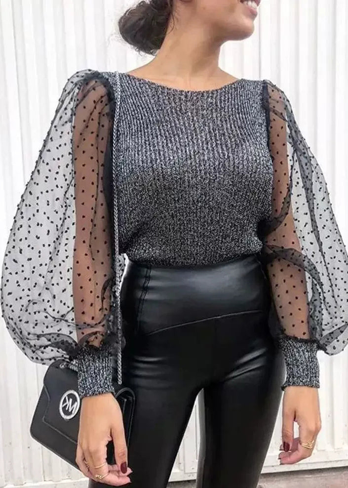 Elegantly Styled Shirt for Everyday Wear