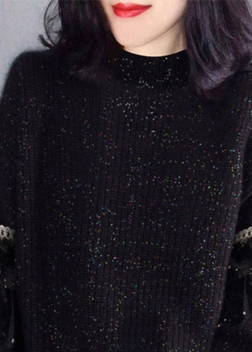 Sophisticated Sweater with a Clean Classic Look