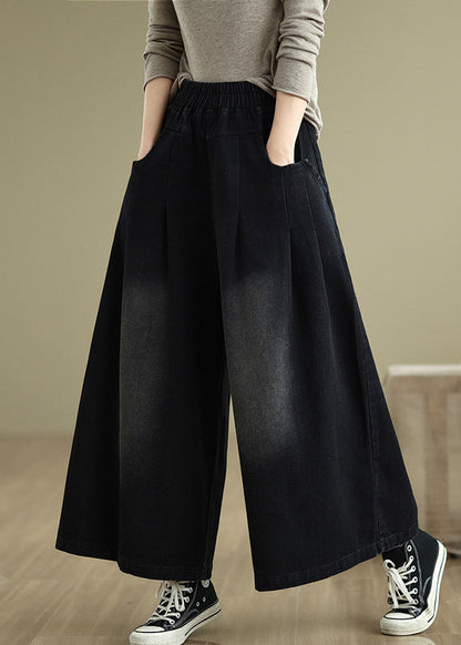 Sophisticated Pants with a Clean Classic Look