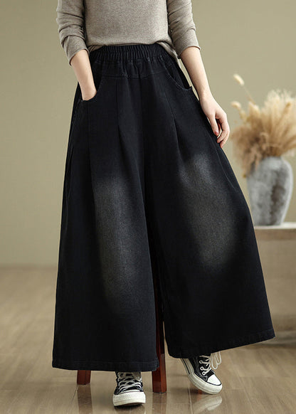 Sophisticated Pants with a Clean Classic Look
