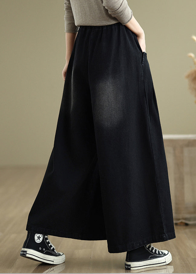 Sophisticated Pants with a Clean Classic Look