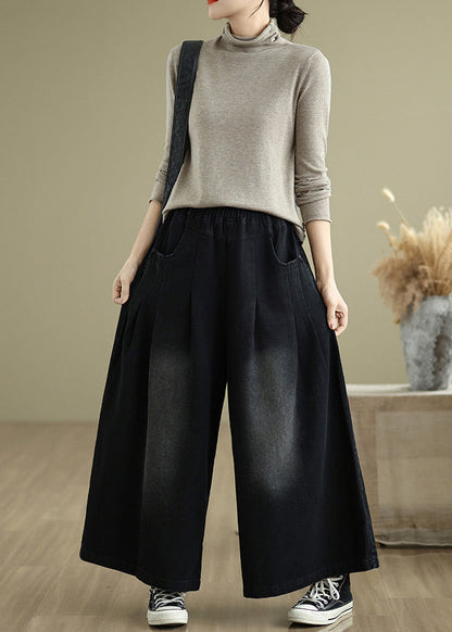 Sophisticated Pants with a Clean Classic Look