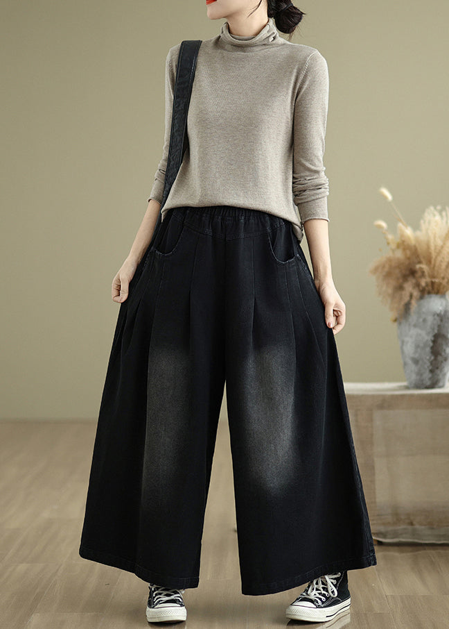 Sophisticated Pants with a Clean Classic Look