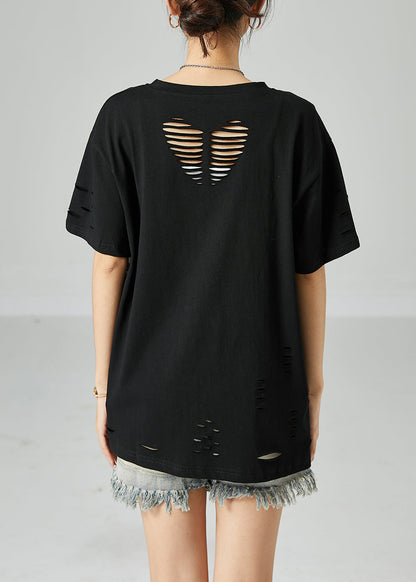 Effortlessly Elegant Top with a Timeless Design