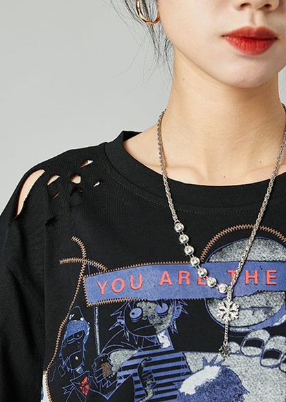 Effortlessly Elegant Top with a Timeless Design