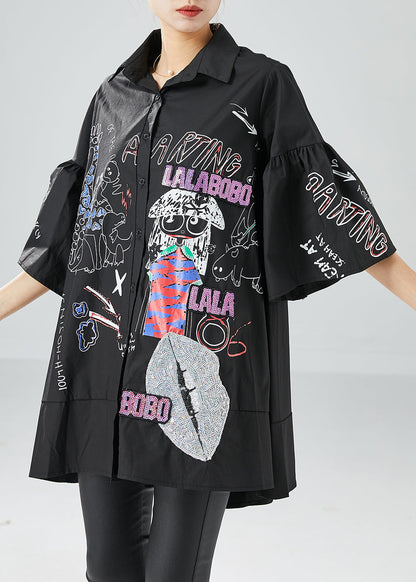 Beautifully Balanced Shirt with Timeless Character
