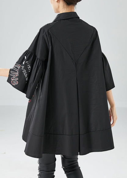 Beautifully Balanced Shirt with Timeless Character