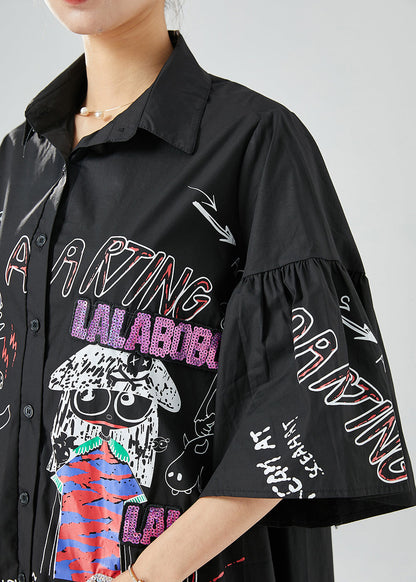 Beautifully Balanced Shirt with Timeless Character