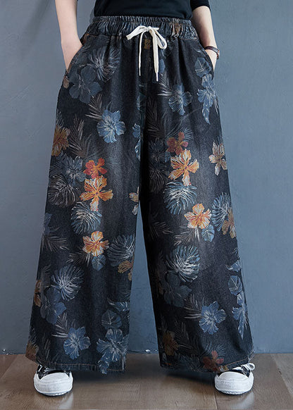 Polished Pants with an Effortless Classic Look