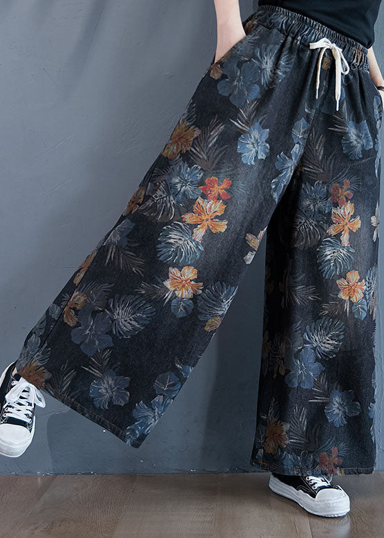 Polished Pants with an Effortless Classic Look