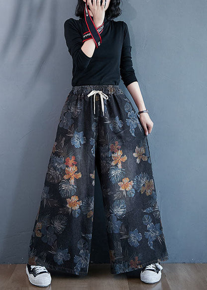 Polished Pants with an Effortless Classic Look