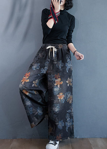 Polished Pants with an Effortless Classic Look
