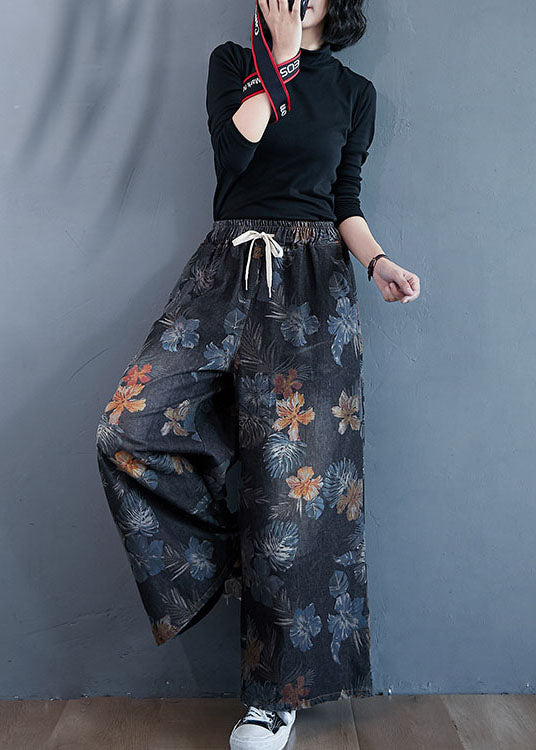 Polished Pants with an Effortless Classic Look