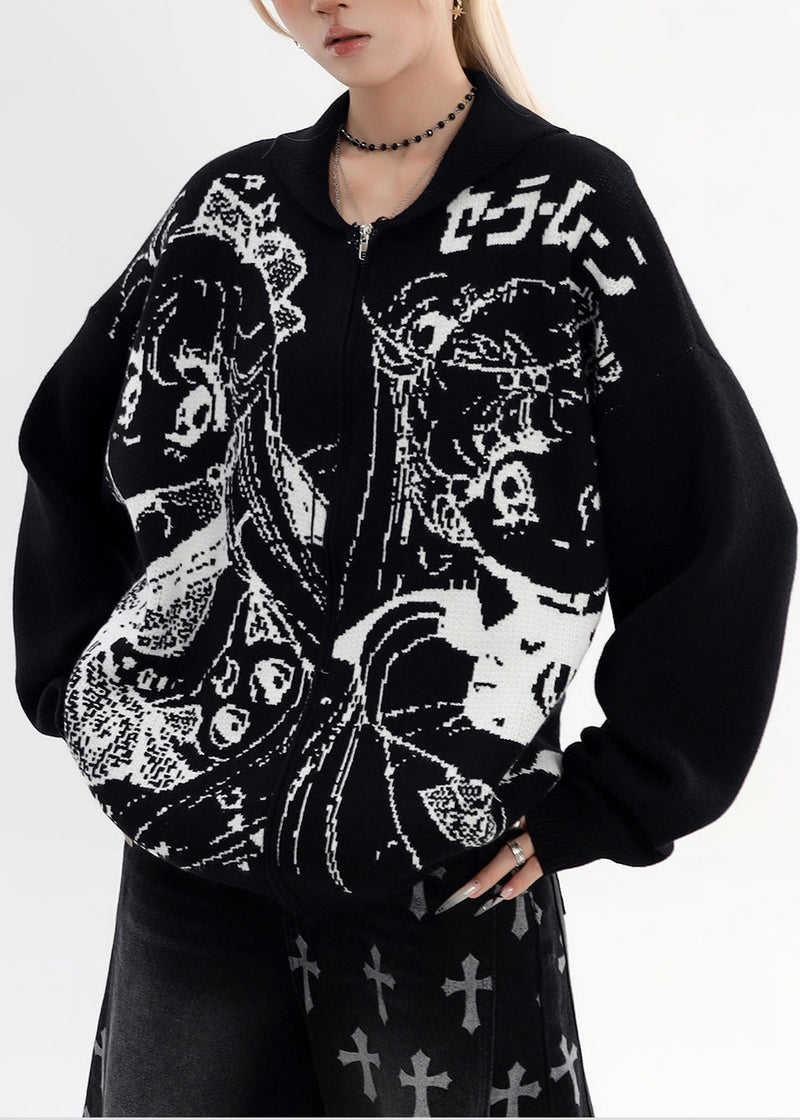 Gracefully Styled Jacket for Any Occasion