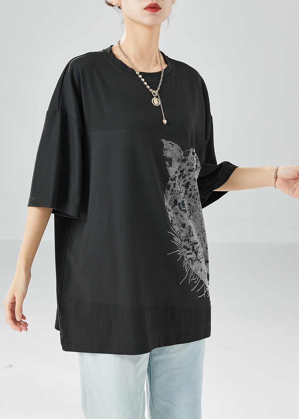 Classic Vintage Garment with a Flattering Fit
